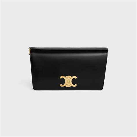 mini celine trapeze|rebag celine triomphe.